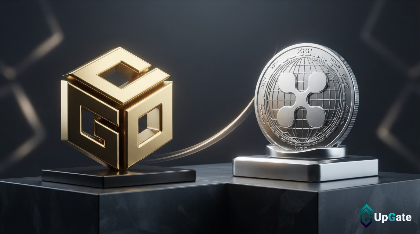 گریاسکیل: ارزش بیتکوین XRP با نزدیک شدن به ۶ درصد، معیاری برای زیکش تعیین کرد