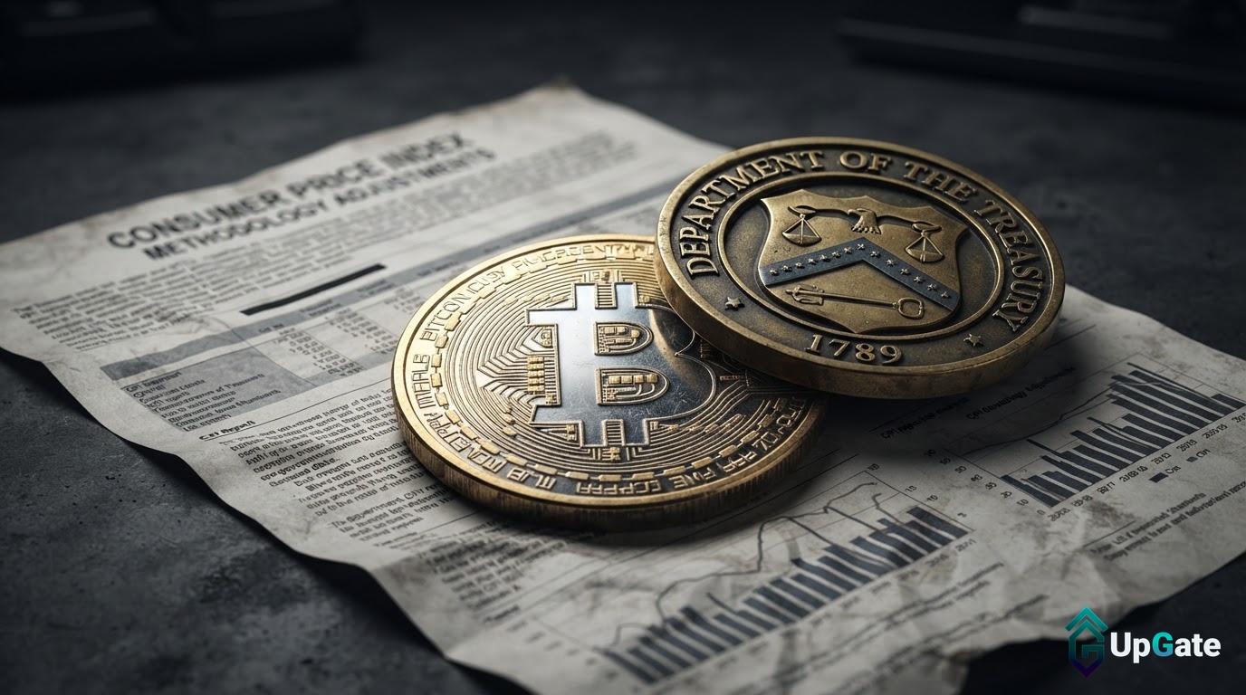 بیت‌کوین زیر ۸۶ هزار دلار در دام تورم گرفتار شد