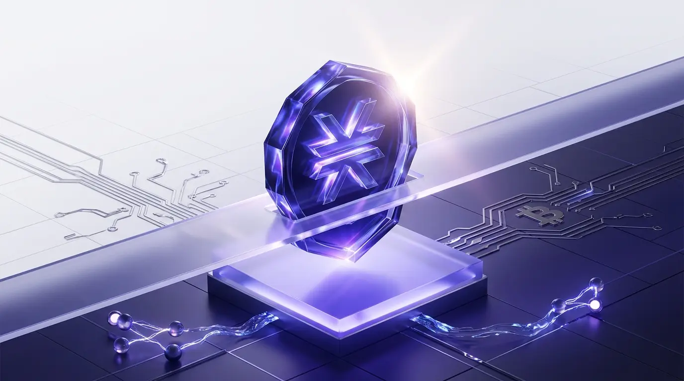 Stacks Crypto Surges 30% Overnight