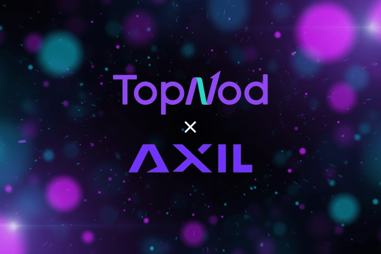 کیف پول TopNod دسترسی به APT اکسل را فراهم کرد