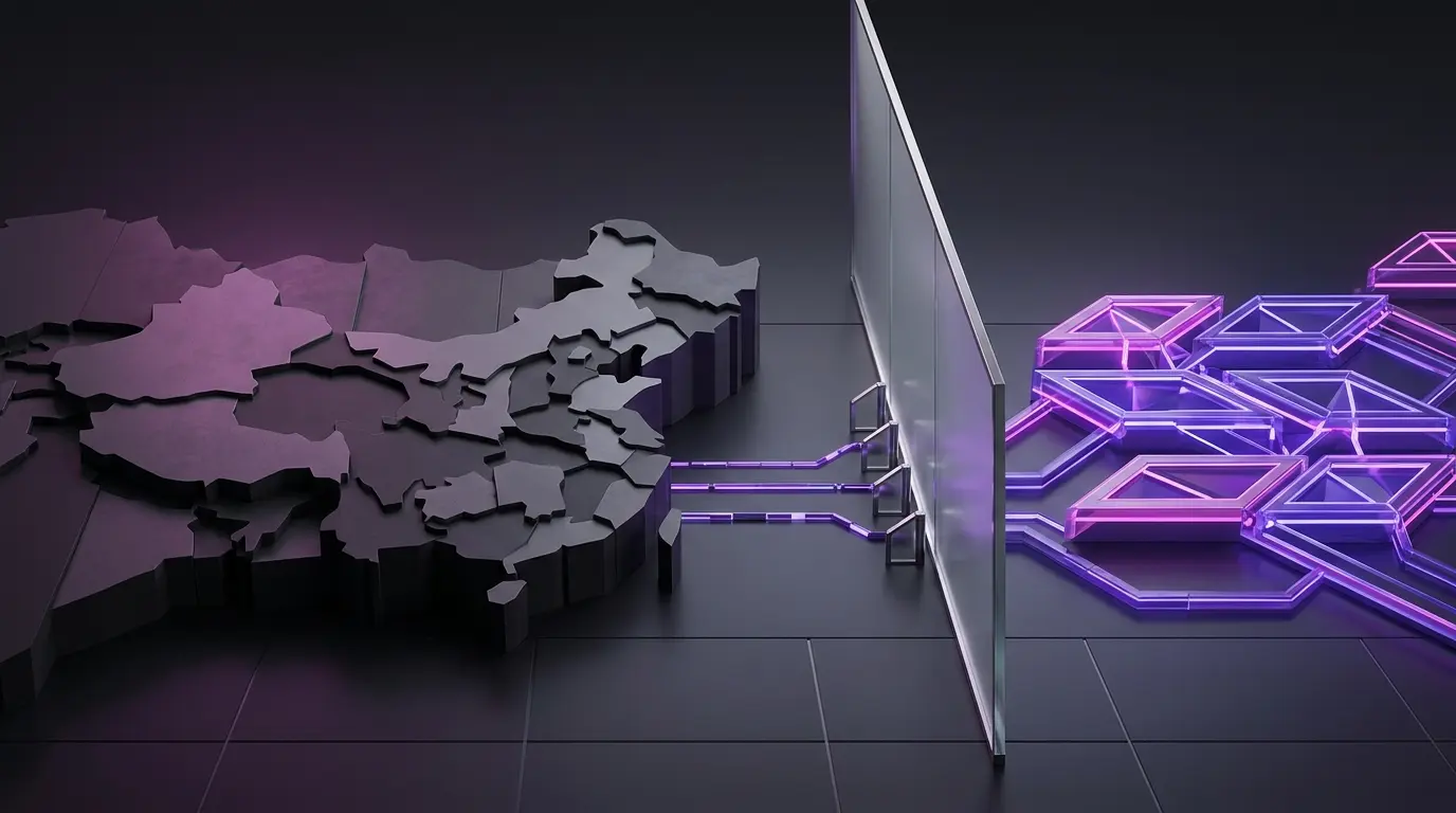 Solana CEO on China’s Crypto Future and Regulation