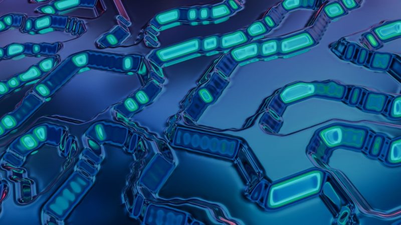 هالومینیت ۳۰ میلیون دلار برای آموزش هوش مصنوعی در وال استریت جذب کرد