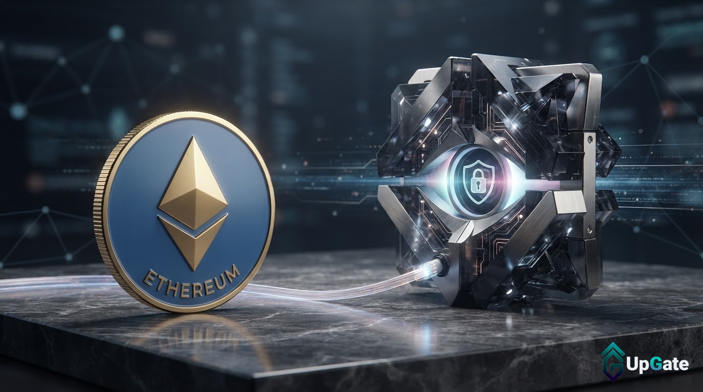 بنیاد اتریوم و Open Anonymity از zkAPI برای دسترسی خصوصی به هوش مصنوعی رونمایی کردند