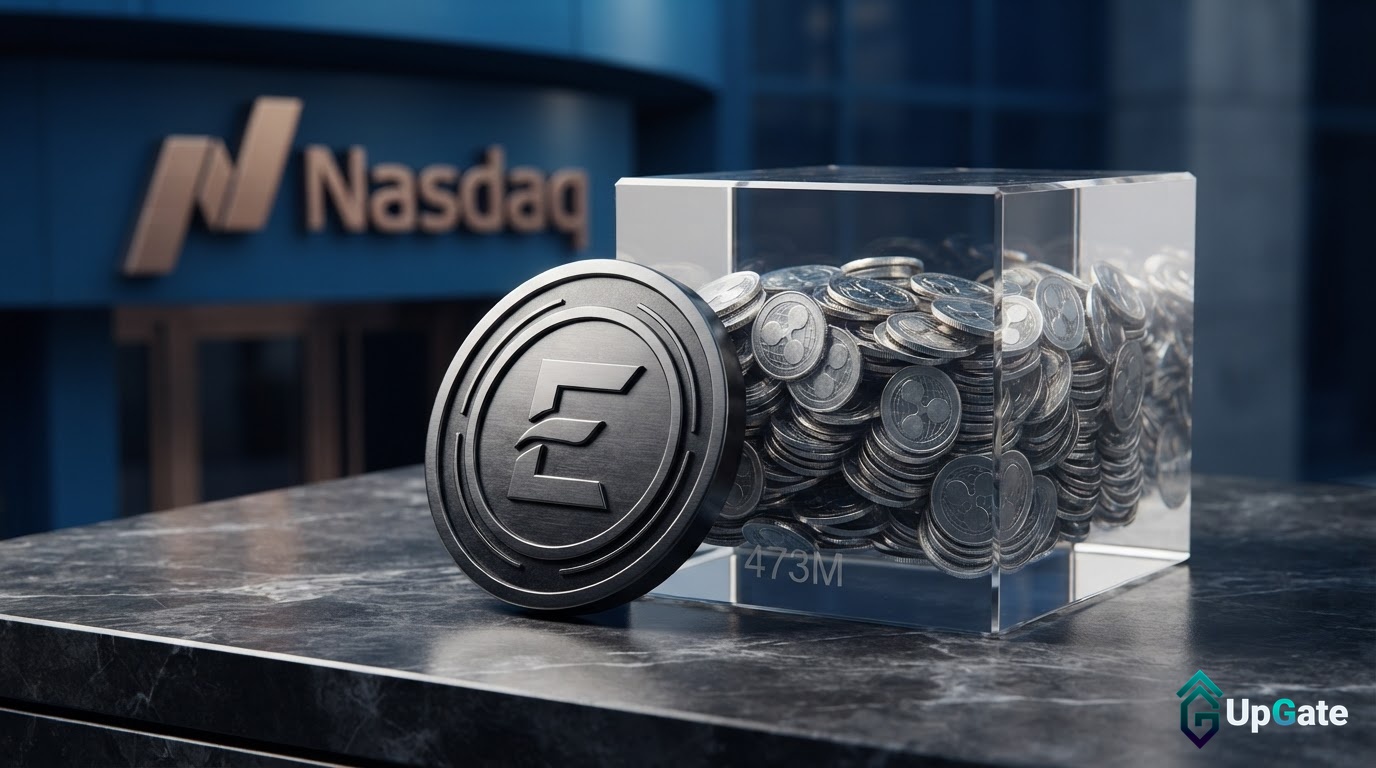 Evernorth Secures Shareholder Approval for Nasdaq Listing