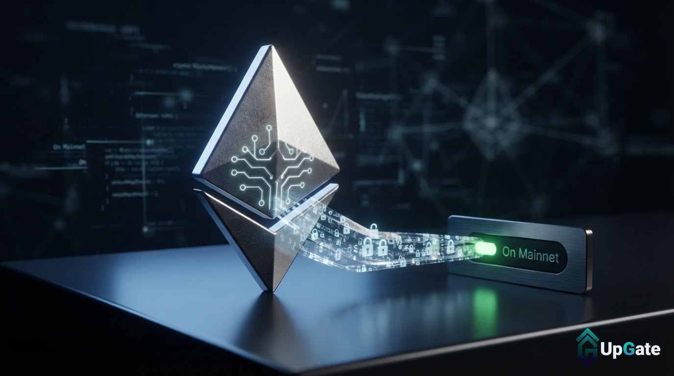 Ethereum’s zkAPI Launches on Mainnet, Offering Privacy-Preserving API Payments