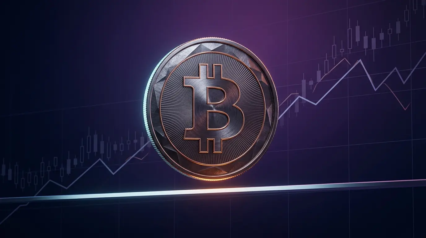 پیش‌بینی قیمت بیت‌کوین: درک و پیش‌بینی “اکتبر صعودی” ۲۰۲۶