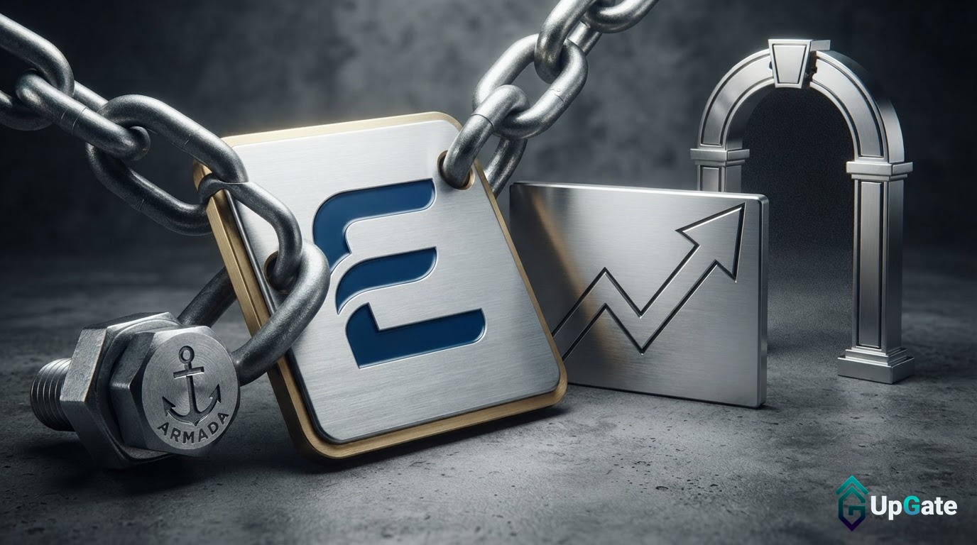 خزانه‌داری Evernorth XRP رأی آورد، انتظار برای نهایی شدن در اکتبر