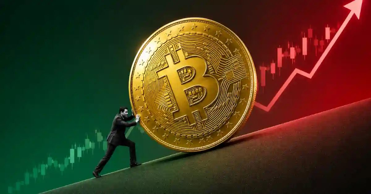 Bitcoin Surges Past $86K as “Uptober” Rally Ignites