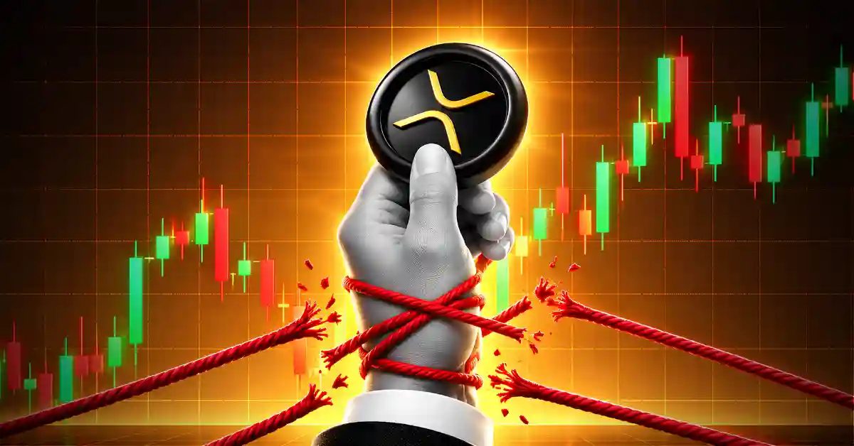 پیش‌بینی قیمت ریپل: ۴ رویداد مهم در هفته اول اکتبر