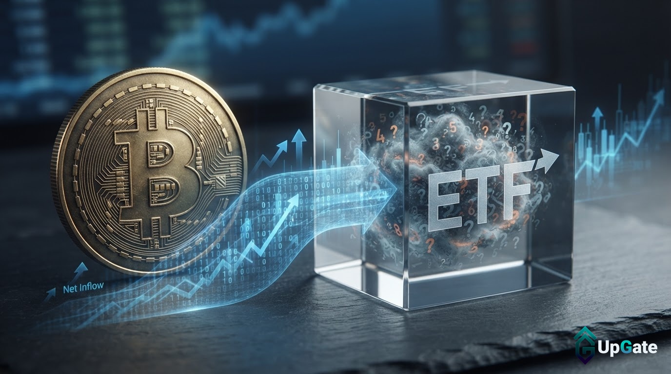 بلک‌راک محرک جهش ۱۰۰ میلیون دلاری بیت‌کوین؛ قیمت BTC از ۸۶ هزار دلار گذشت