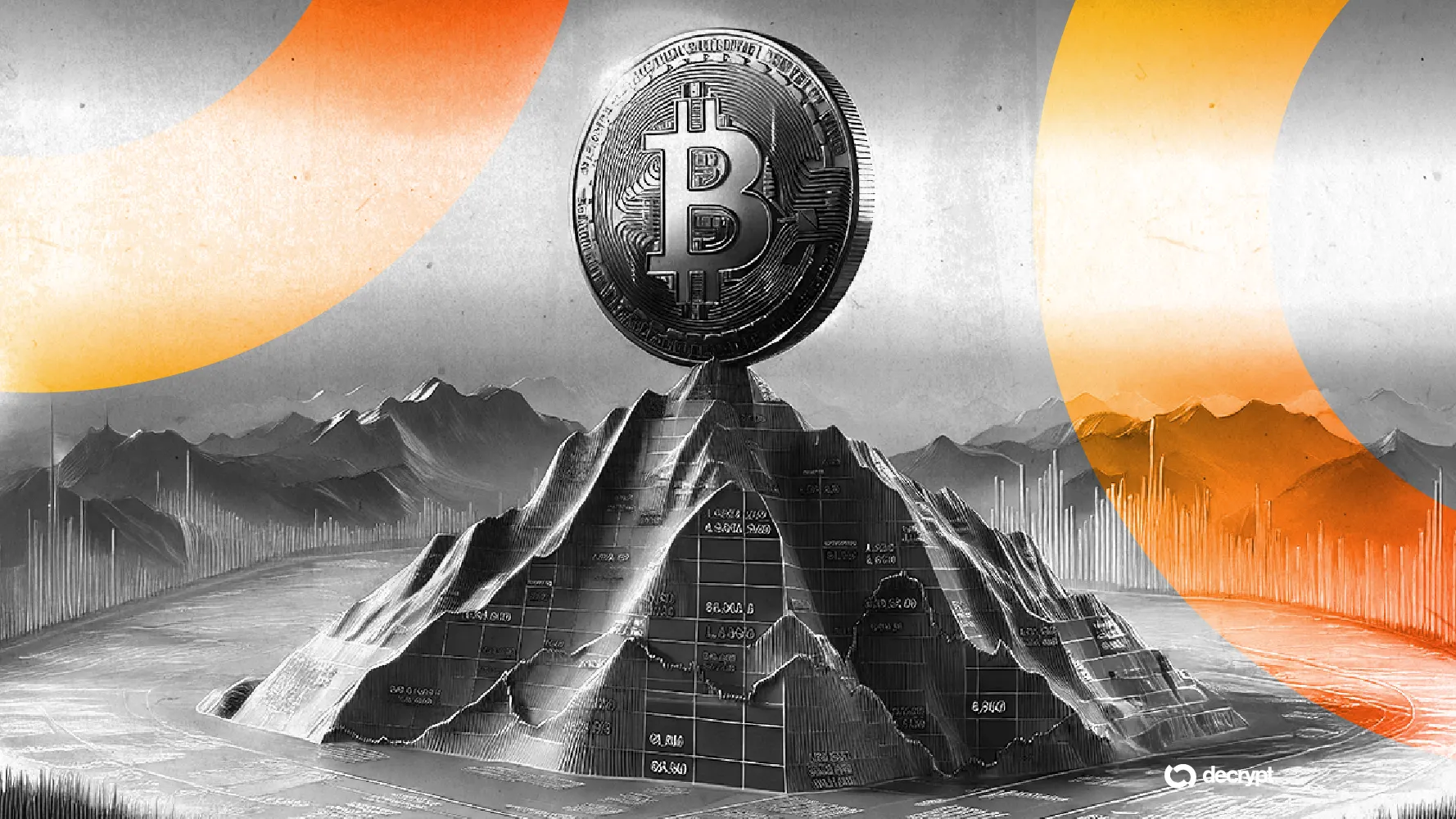 بیت‌کوین با حرکات کلان اقتصادی صعودی شد: مقصد بعدی BTC کجاست؟