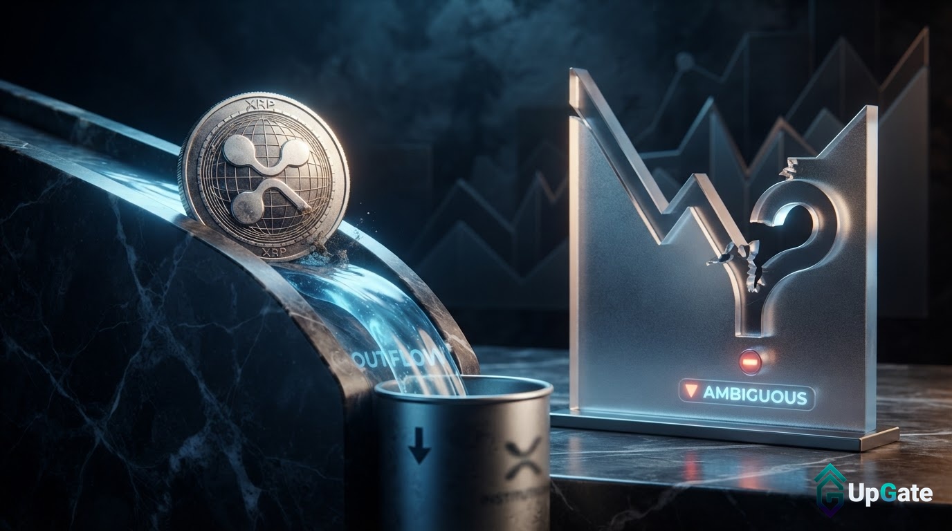 سرمایهگذاران XRP در زیان ۱۳۳ میلیون دلاری