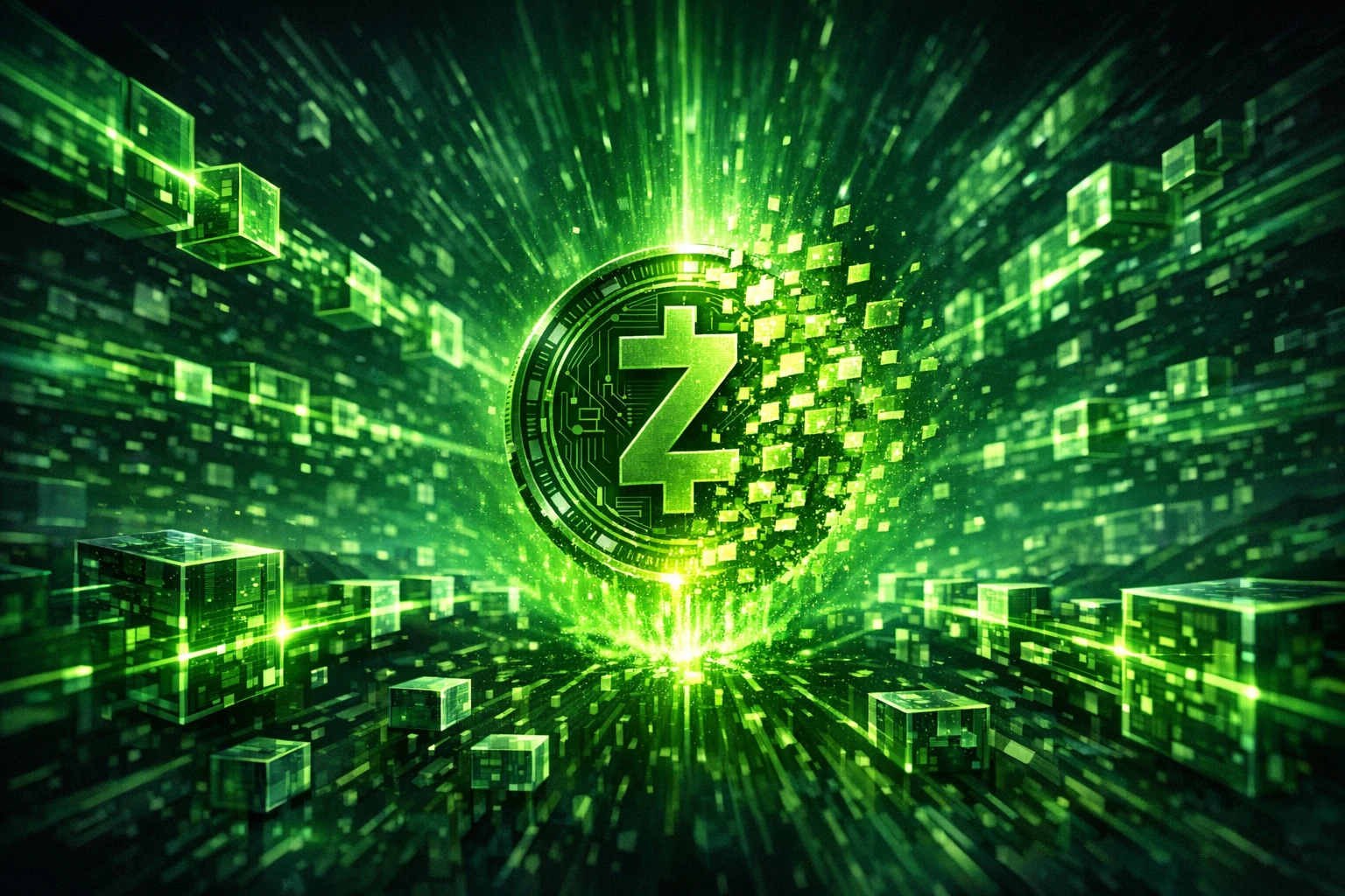 ارتقای Zcash NU7 به شبکه آزمایشی رسید؛ زمان استخراج بلاک از ۷۵ به ۲۵ ثانیه کاهش یافت؛ راه‌اندازی شبکه اصلی در ۵ نوامبر نزدیک است