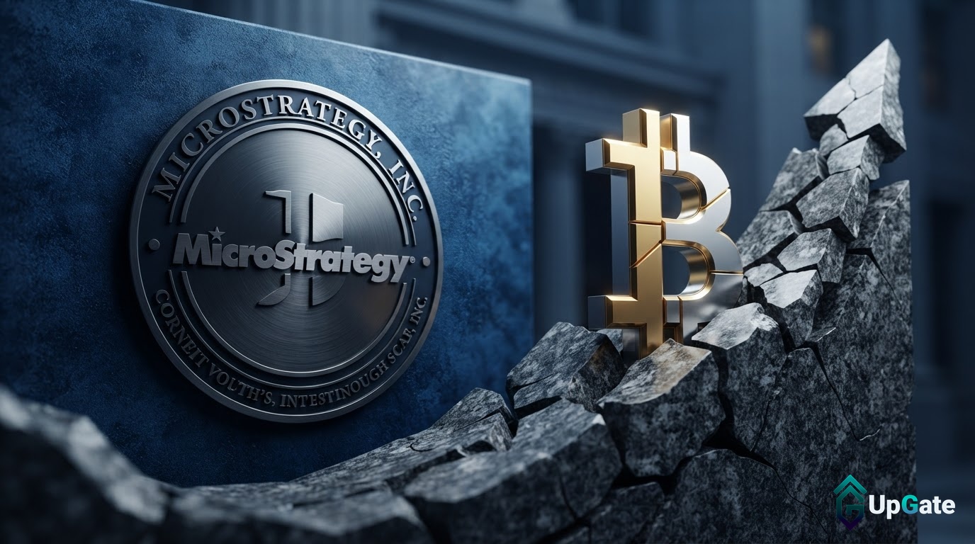 Michael Saylor Details Bitcoin Investment Paths and Historical Volatility