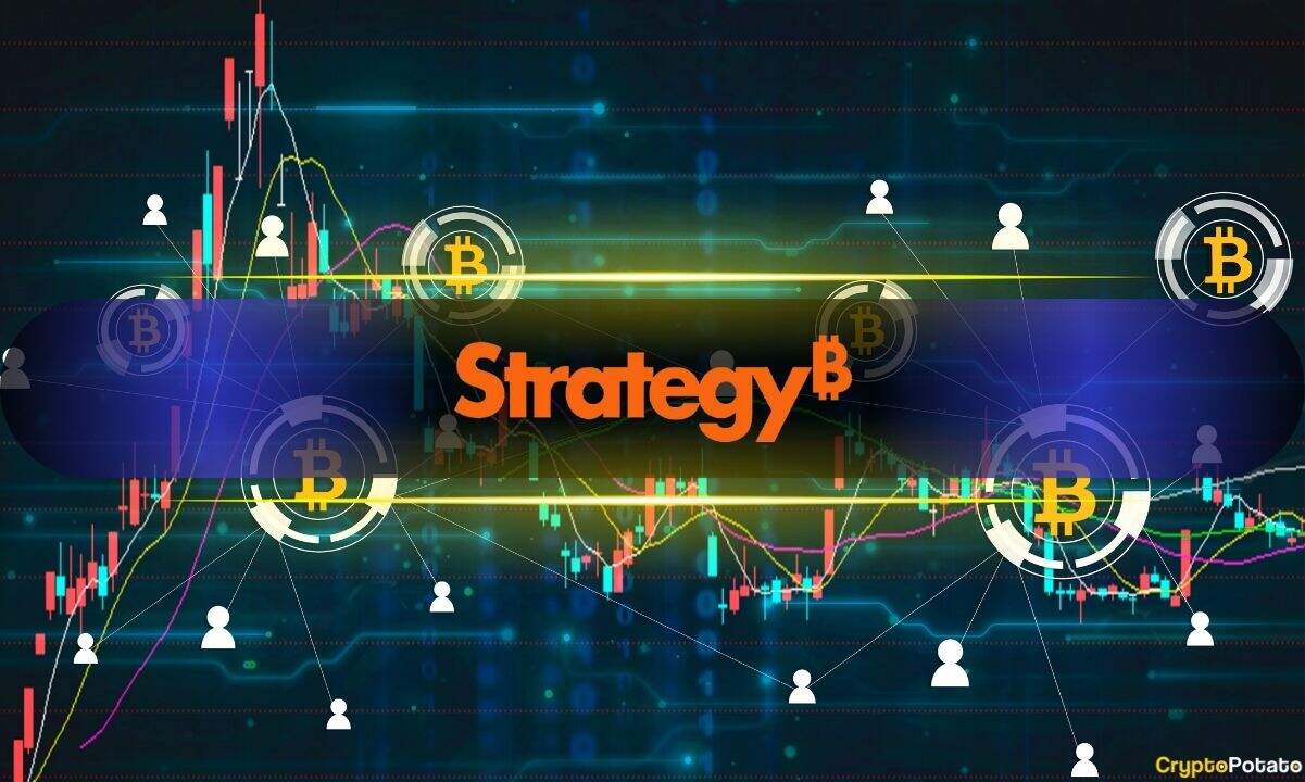 Bitcoin Buys Surge to 848,000 BTC in Third Consecutive Week