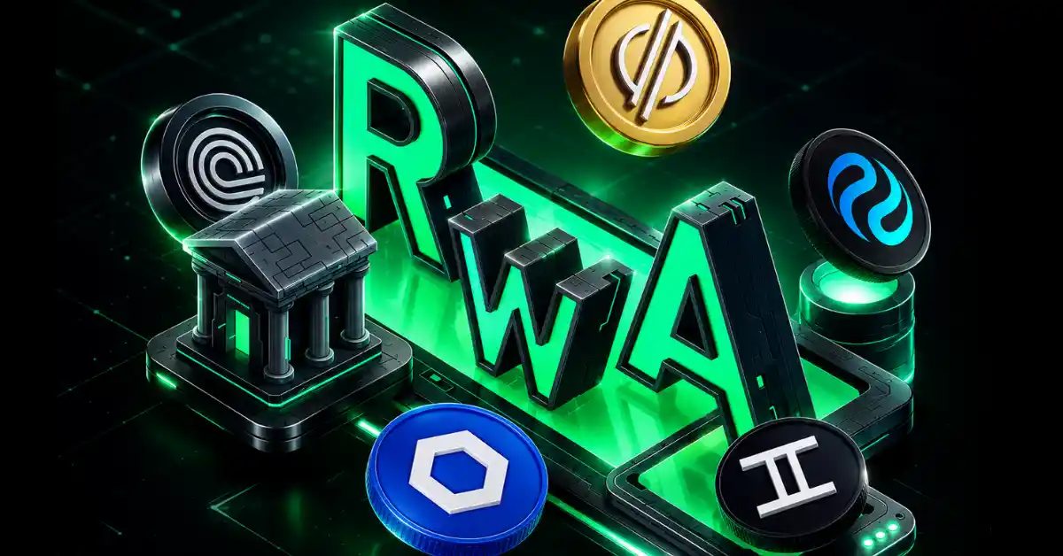 Tokenized Asset Market Surges to $349.2B, Led by Ethereum