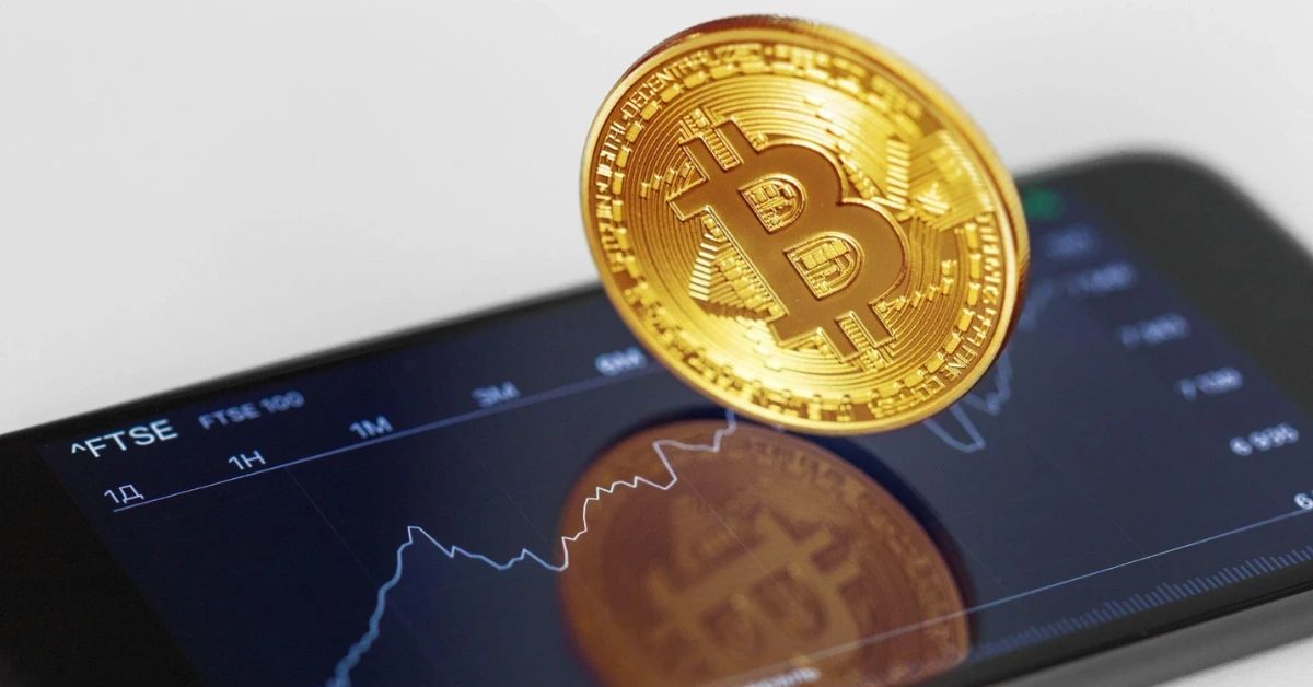 Bitcoin Treasury Buys 3,342 BTC Amid Liquidity Shift