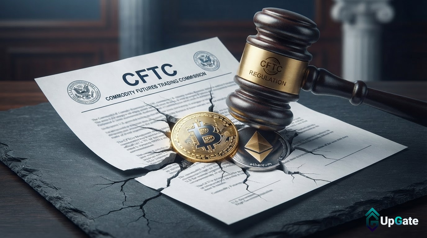 کمیسیون معاملات آتی کالا، قوانین اختصاصی بازار رمزارز را با مقررات CTX و CAM پیشنهاد کرد