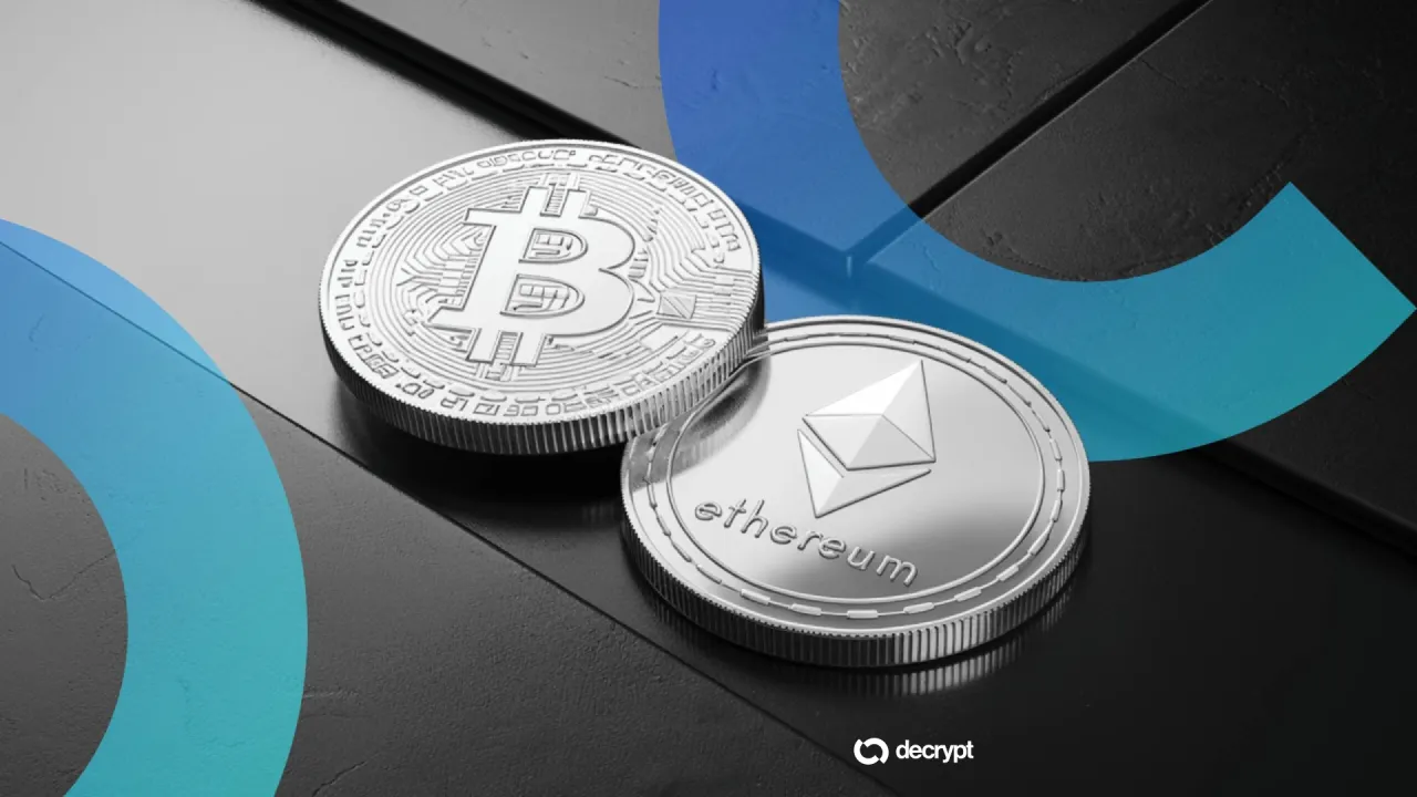 تایید صندوق‌های اهرمی بیت‌کوین و اتریوم توسط SEC برای معامله