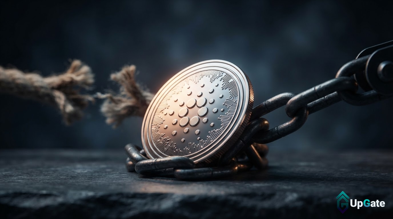 Cardano’s ADA Rally Driven by New Leverage, Not Just Short Covering, On-Chain Data Indicates