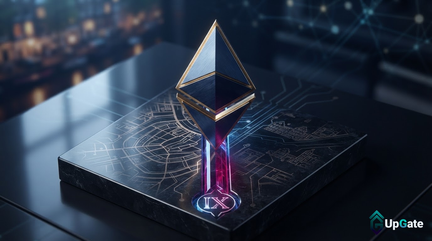 Ethereum’s Glamsterdam Upgrade Successfully Deployed on Sepolia Testnet