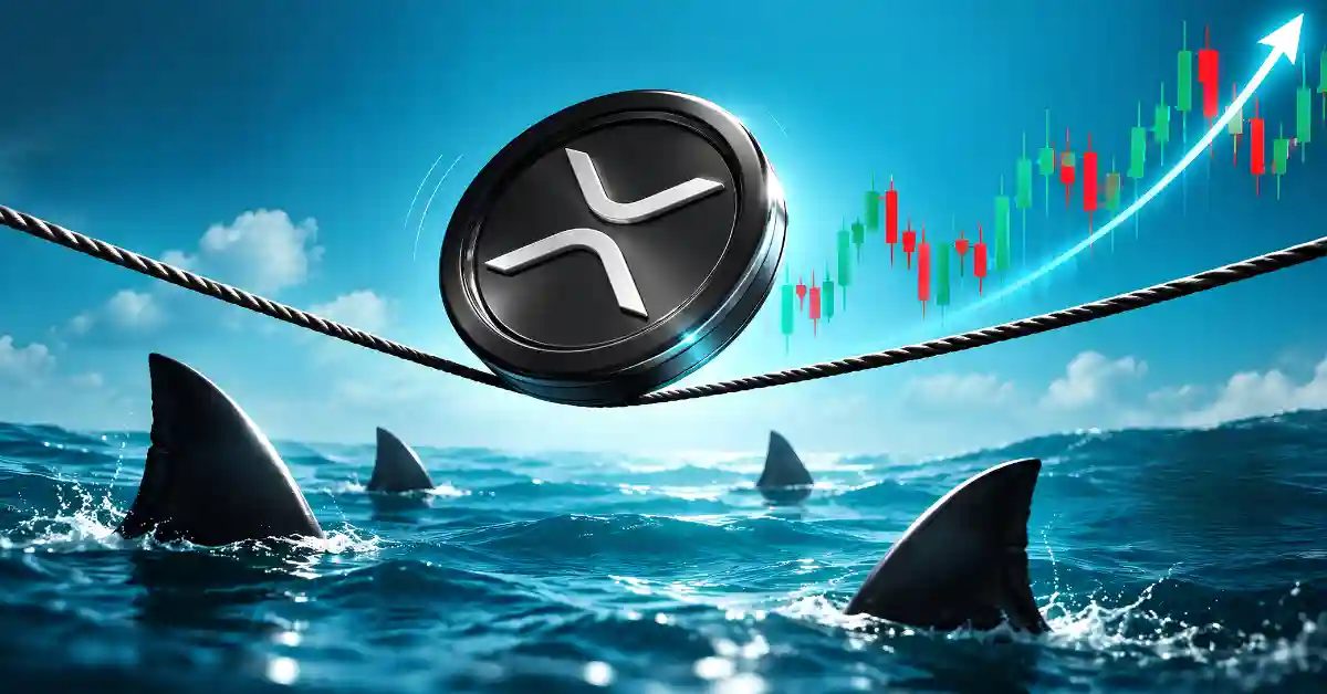 XRP Tumbles to $1.47: Market Dives