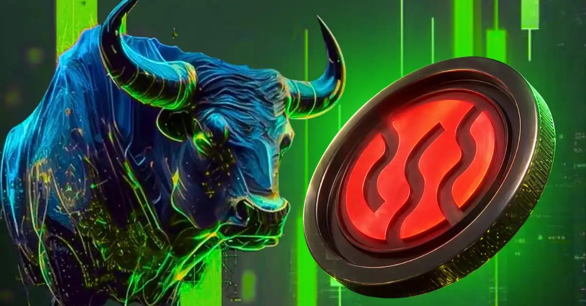 قیمت SEI در آستانه جهش؛ کاناری کپیتال اصلاحیه ETF را ثبت کرد