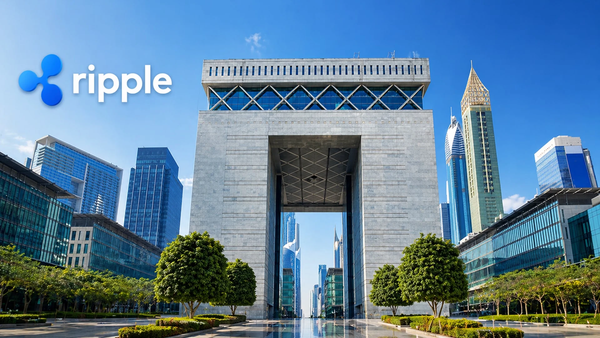XRP Surges on Ripple’s South Korean Partnership