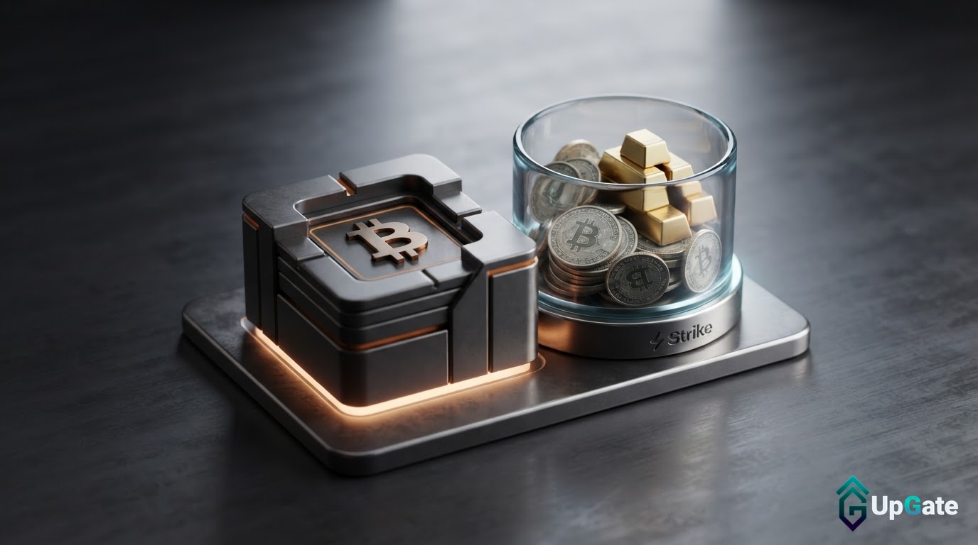 اعتصاب استکس، بیتکوینها را در سطلهای هدفمند دستهبندی کرد