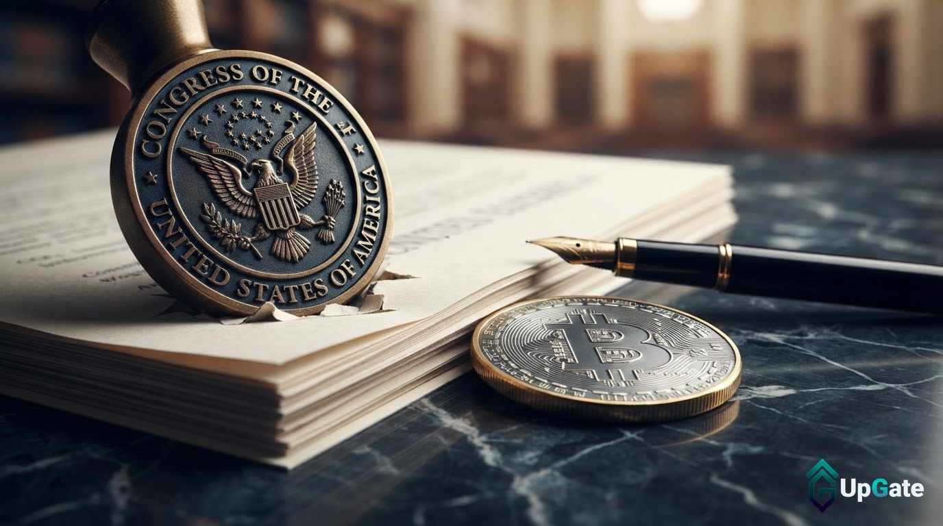 Rep. French Hill: Current Crypto Rulemaking Insufficient, Legislative Action Urged