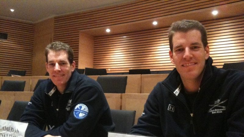 Winklevoss Twins Propose Low-Fee Zcash ETF