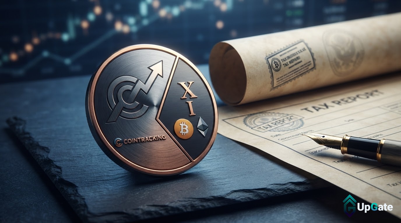 بررسی CoinTracking ۲۰۲۶: قیمت، امکانات، مزایا و معایب