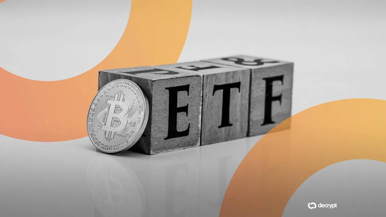 Bitcoin ETFs See Steepest Drop Since June as October Turns Sour