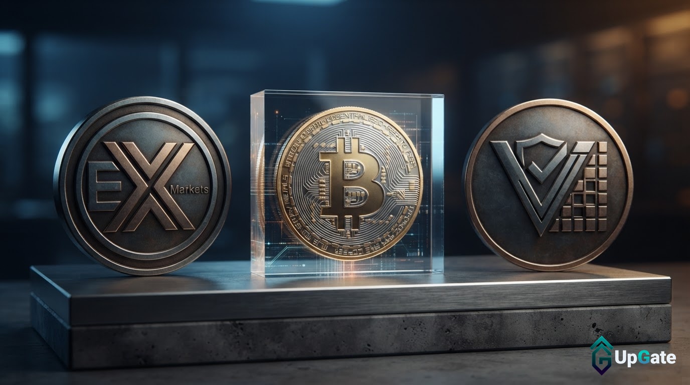 EDX Markets and VerifiedX Launch Tokenized Bitcoin for Institutional Trading and Network Validation