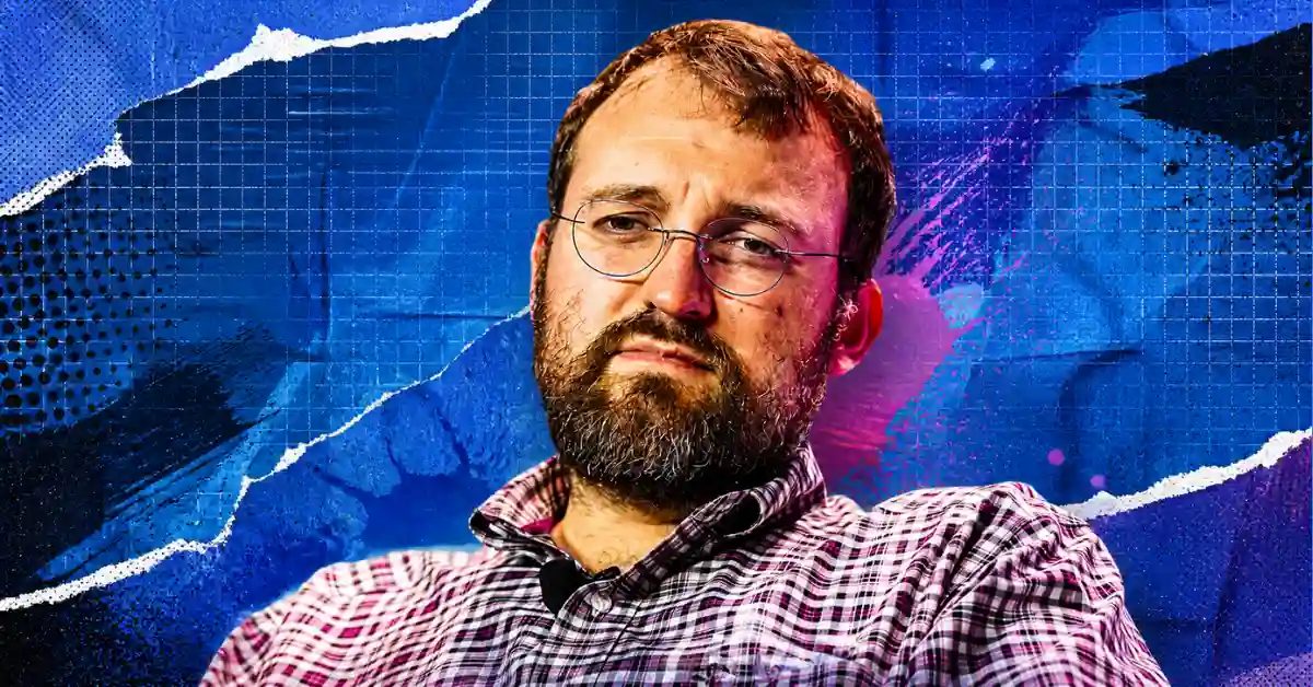 Cardano Founder Slams Ethereum Co-Founder on AI Crypto Warning