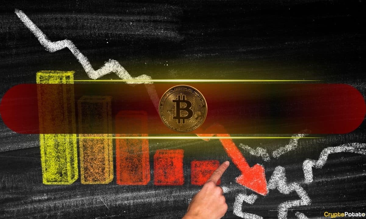 سقوط ۷ هزار دلاری بیت‌کوین در سه روز: پایان بازار صعودی یا اصلاح عادی؟