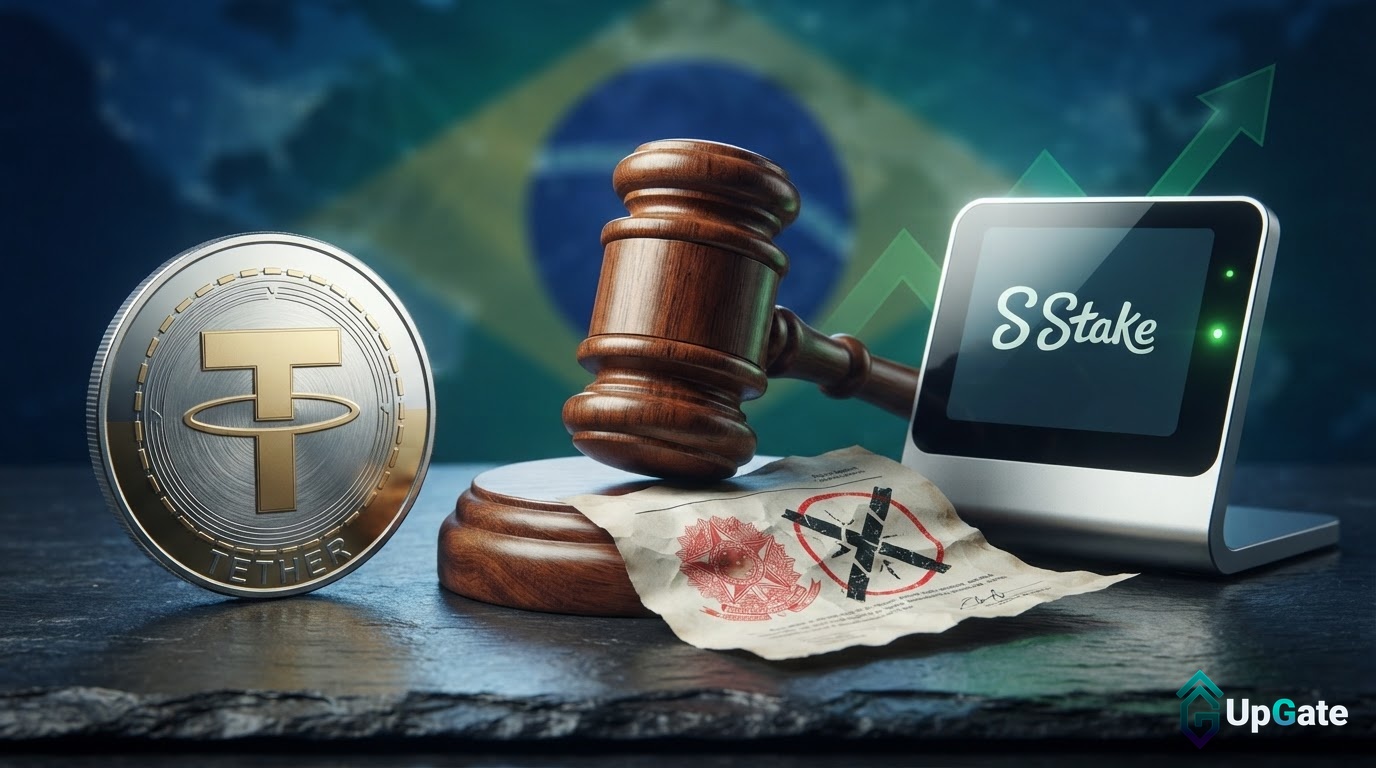 بازگشت استیک آنلاین در برزیل پس از تعلیق موقت ممنوعیت شرط‌بندی