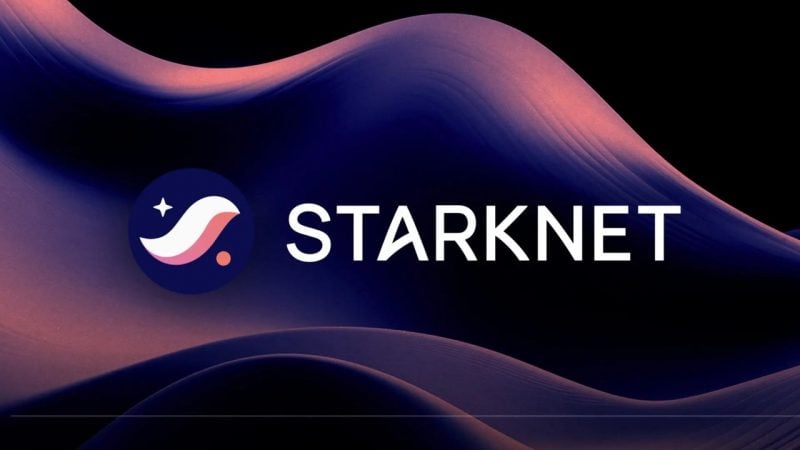 استارک‌نت به لایه ۱ مستقل می‌رود؛ STRK صعود کرد