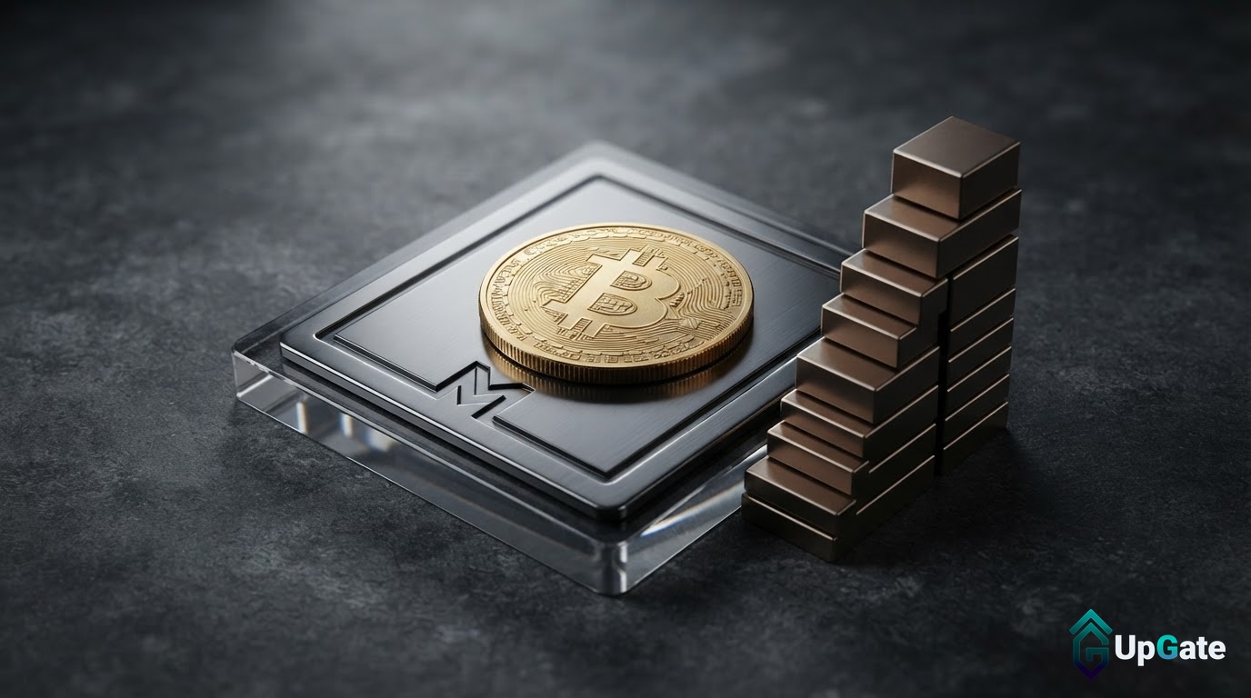 بیمه عمر بیت‌کوین با حمایت سم آلتمن، سرمایه بیشتری جذب کرد