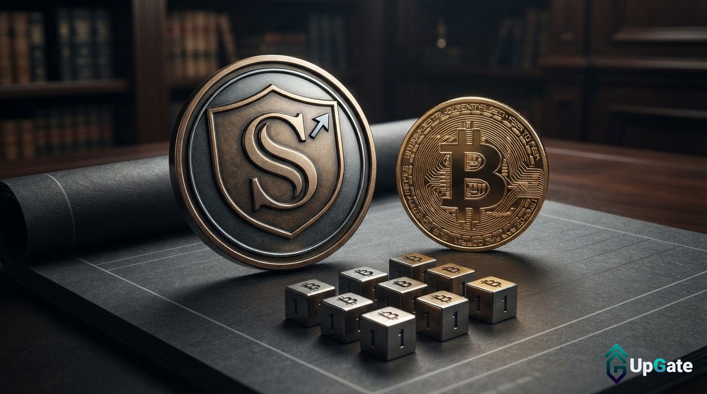 Strive Adopts Saylor’s Strategy, Secures Funds for 638 Bitcoin