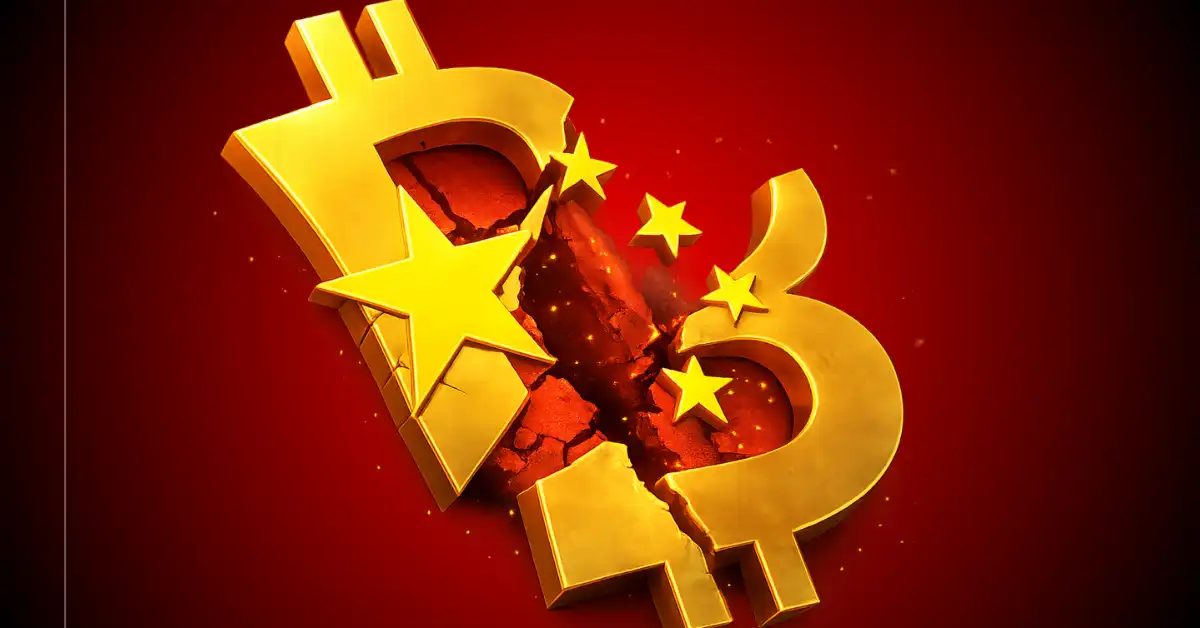 Solana CEO: China’s Crypto Return May Spark Next Super Cycle