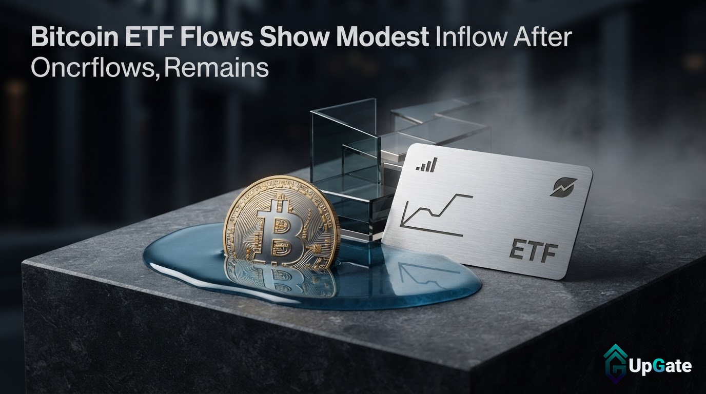 بیت‌کوین بالای ۸۲ هزار دلار تثبیت شد؛ بلک‌راک پیشتاز جهش ETF