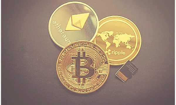 Crypto Whales Buy Dip as BTC, ETH, XRP Plunge