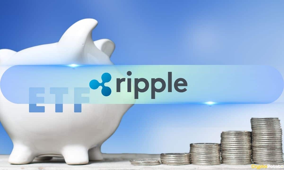 Ripple ETFs Outperform Crypto Slump, XRP Price Dips