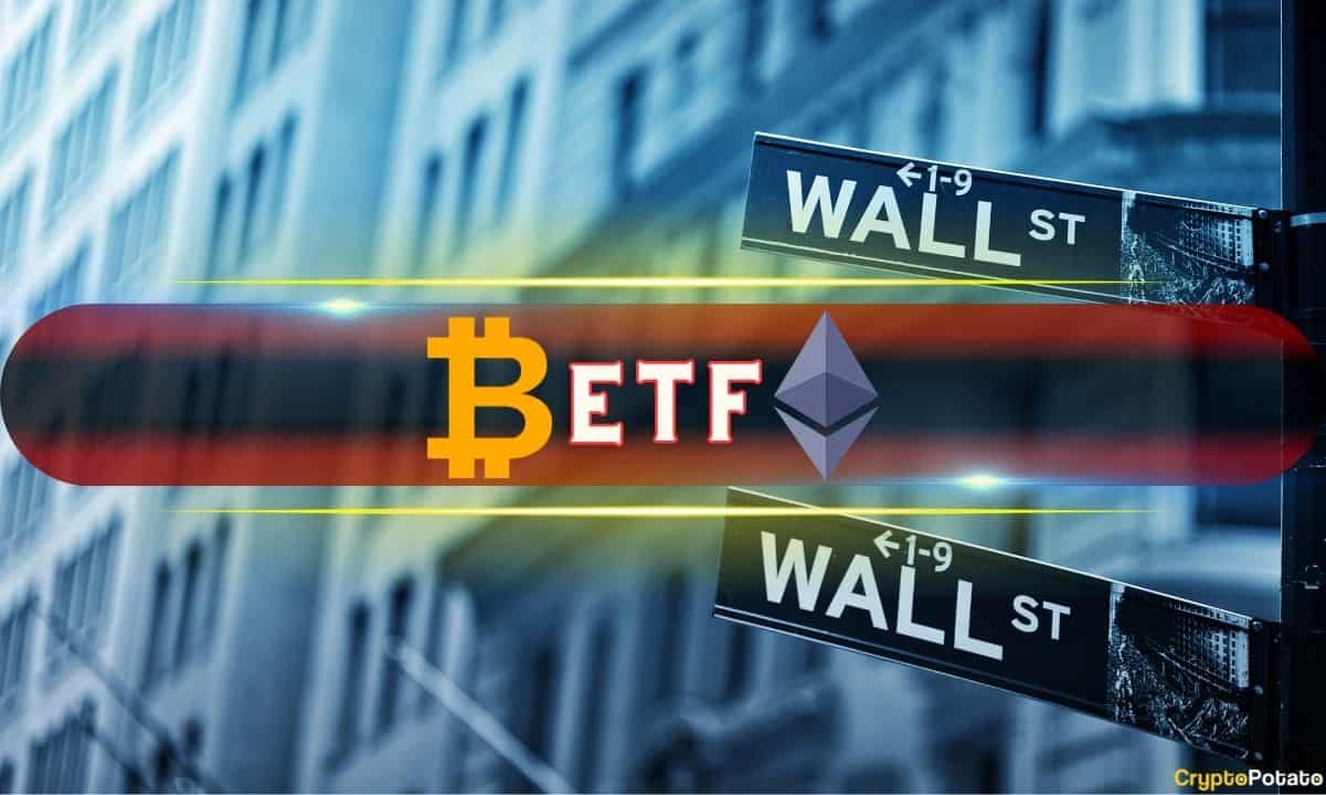 خروج هفتگی بیت‌کوین از ETFها به اوج سه ماهه رسید، صندوق‌های اتریوم در مسیر نزولی