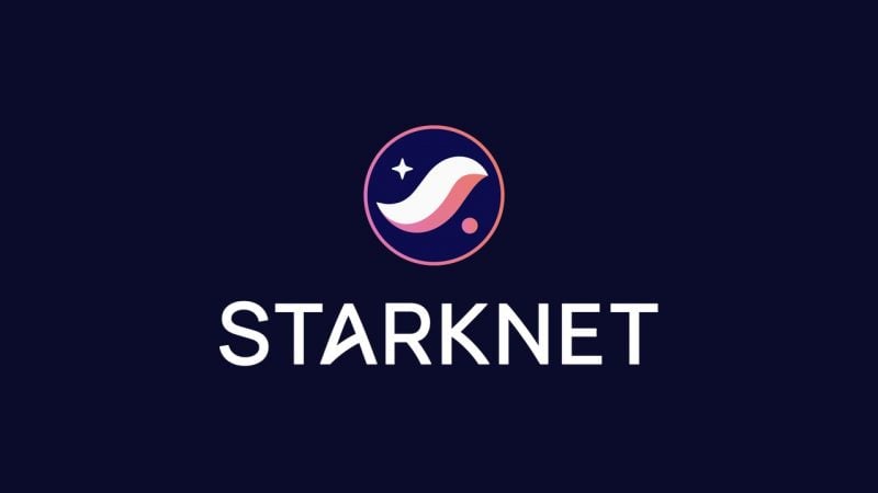صعود ۳۲۲ درصدی استارک در چهار هفته، پیشی گرفتن از بیت‌کوین و اتریوم