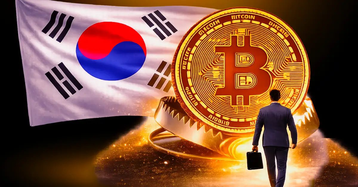 Jeonbuk Bank Offers First Bitcoin-Backed Corporate Loans