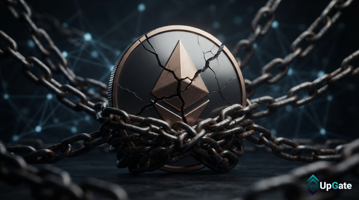 پیش‌بینی قیمت اتریوم: رالی نجات یا ریزش مجدد ETH؟