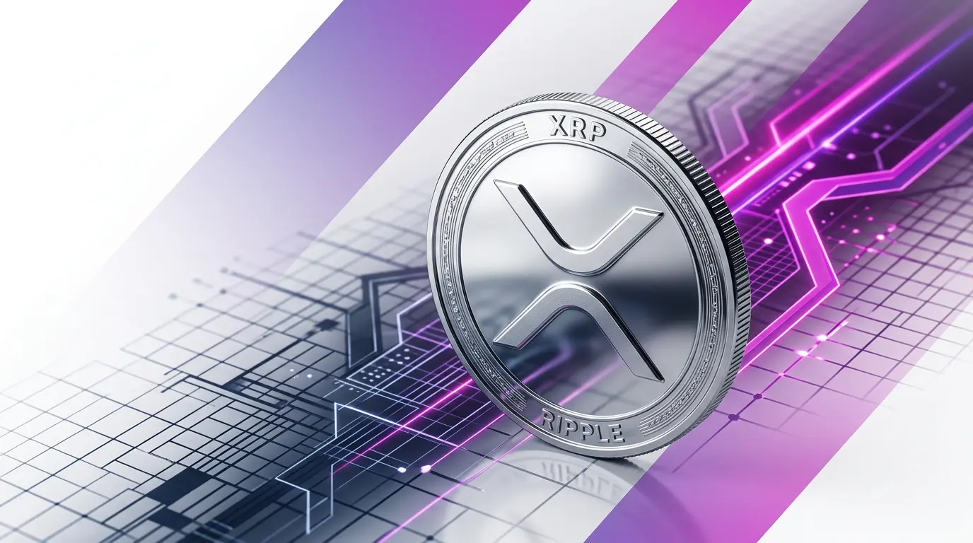 ریزش قیمت XRP با ورود ۱۱ میلیون دلاری بیت‌ویز به ETF