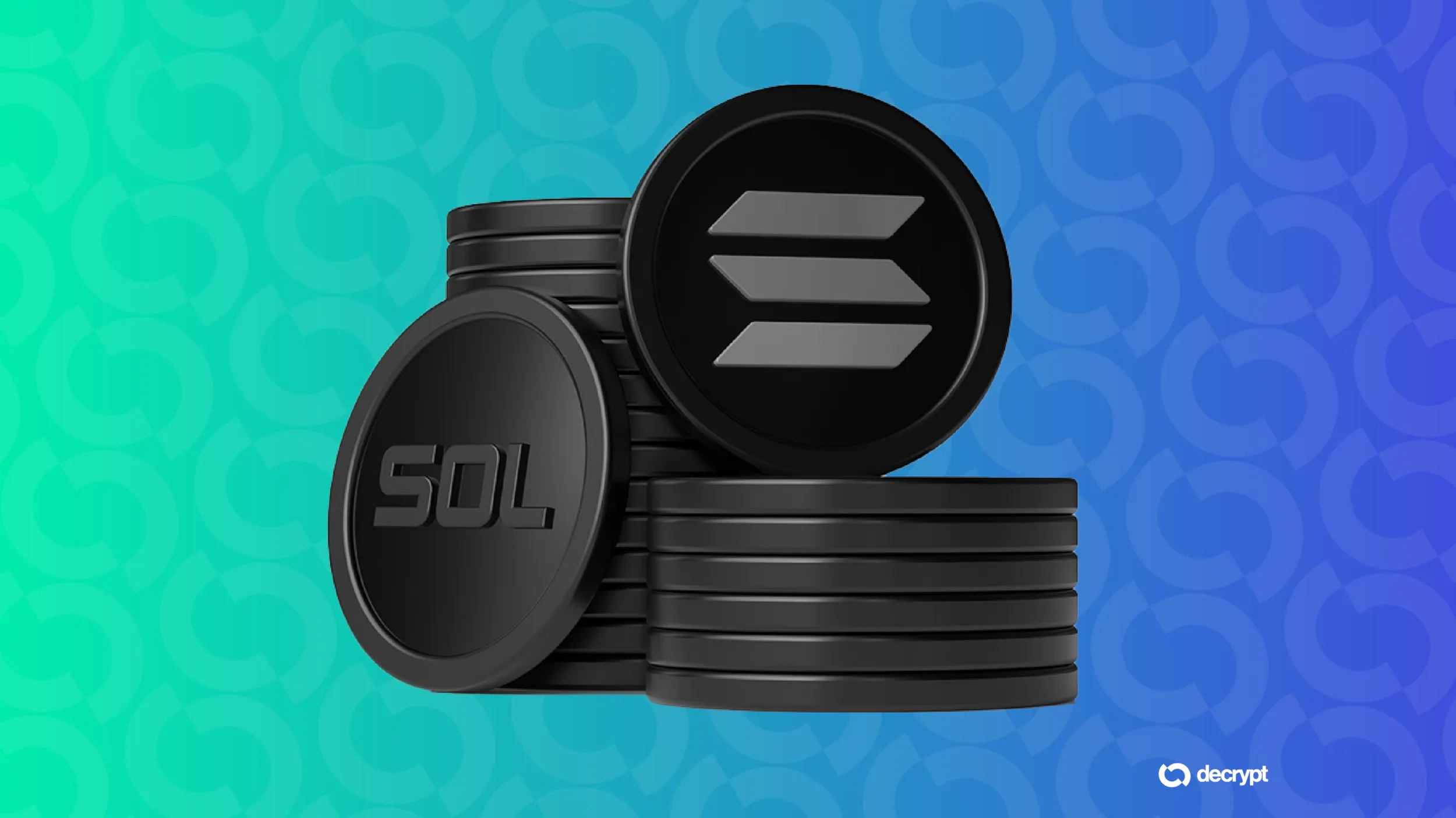 Solana Treasury Firm Buys SOL Amid Record CHAD Preferred Stock